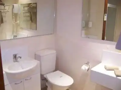 Comfort Inn Balmoral On York - 15