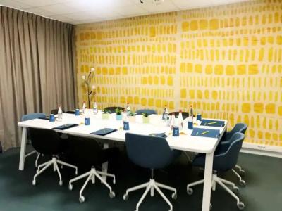Radisson Aix en Provence - 19