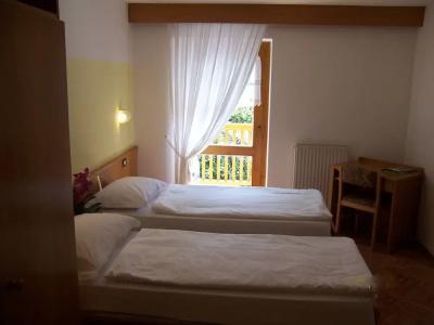 Alpen Rabbi - 4