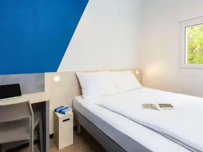 ibis budget Ludwigsburg - 3