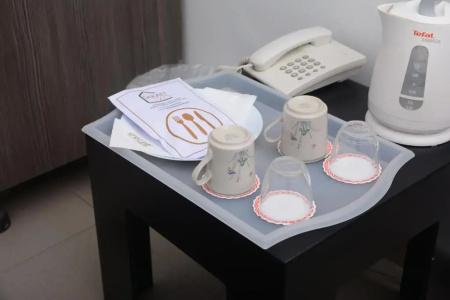 Sakan 275  Apart-Hotel - 135