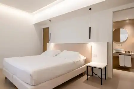 Dimora Caiammari Luxury & Spa - 19