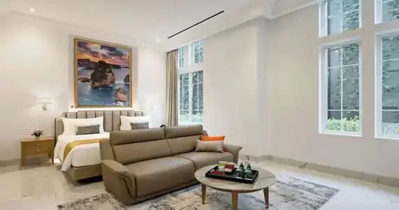 The Grand Mansion Menteng - 58