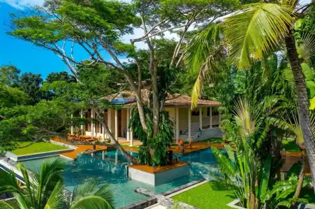 Haritha Villas & Spa - 22