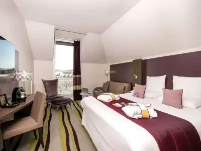 Mercure Chartres Centre Cathédrale - 2