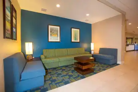 Rosen Inn International - 13