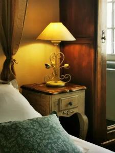 Hôtel Littéraire Stendhal et Spa - 104