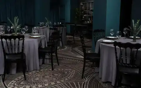 Kimpton Palladian by IHG - 34