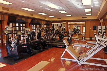 Legacy Golf Resort - 13