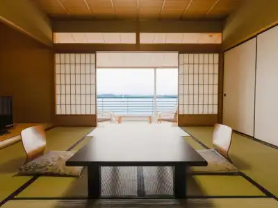 APA & Resort Kaga Katayamazu Onsen Kasuikyo - 43