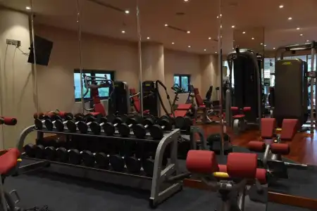 Sherwood Suites - 28