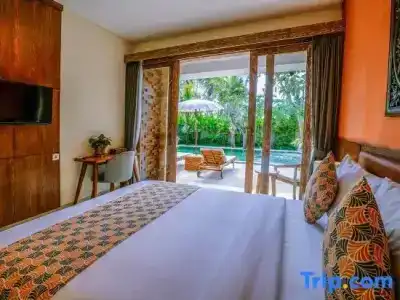 Kahayana Suites - 50