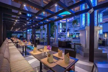 Ambassador City Jomtien Pattaya (Marina Tower Wing) - 18