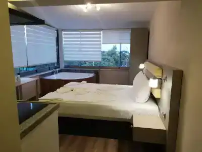 Sirena Apart & SPA - 4