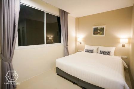 SleepStation at Pratunam - 15