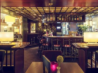 Mercure Dortmund Centrum - 36