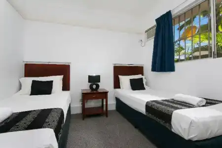 Cairns City Palms - 34