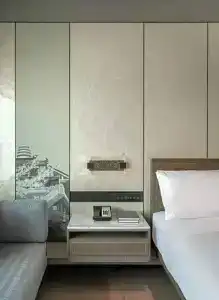 Wuhan Marriott Hankou - 19