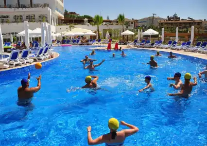 Akdora Resort & Spa - 46