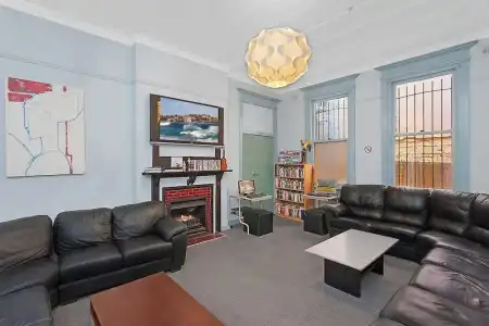 PodBed Sydney - Hostel - 3