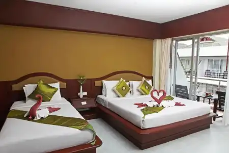 Samui First House - 109