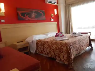 Catania Crossing B&B Rooms and Comforts - 50