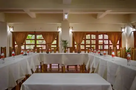 Le Flamboyant Resort - 21