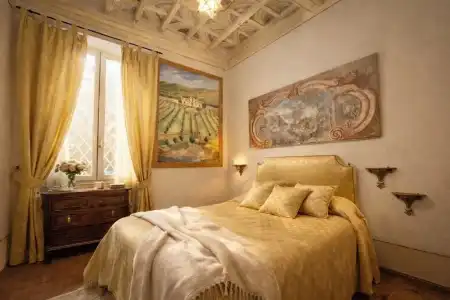 Vesconte Residenza d'epoca dal 1533 - 33