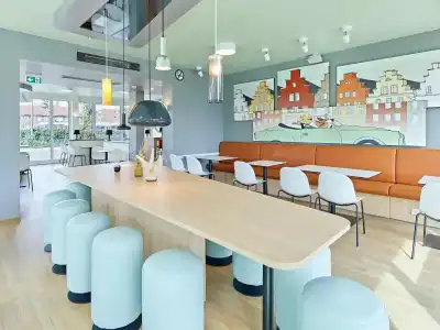 B&B Osnabrück - 19