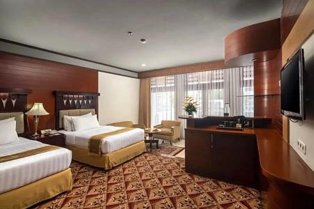 Savoy Homann - 120
