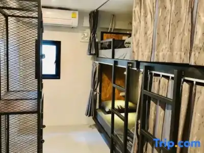 Zleepingpills Aonang Krabi - 55