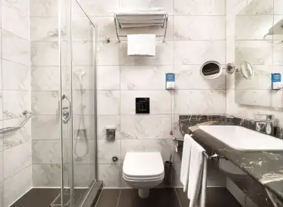Tryp by Wyndham Istanbul Sisli - 7