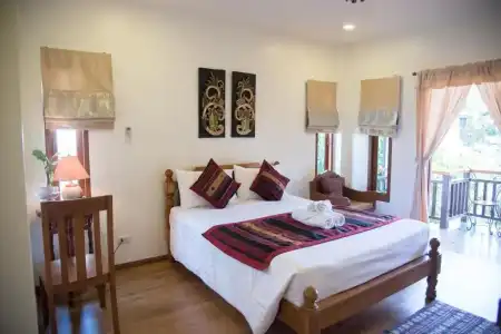 Gordnuea Boutique House - 10