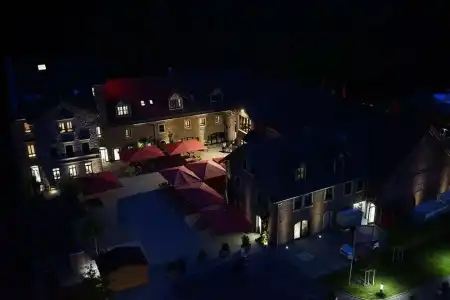 Classicx Landhaus & - Bed & Breakfast - 0