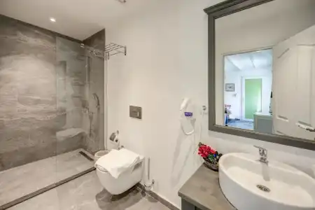 Kefi Beach and Suites - 83