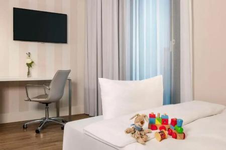 NH Leipzig Zentrum - 55