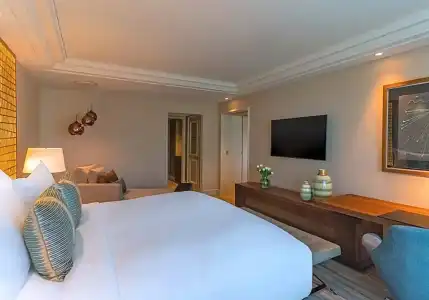 The Ritz-Carlton, Santiago - 85