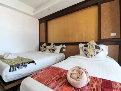 Lanta For Rest Boutique - 102