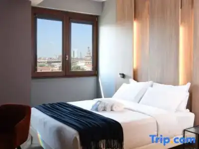B&B Milano City Center Duomo - 26