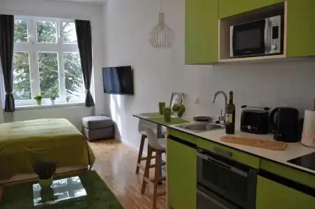 Studio Apartments City&style - 40