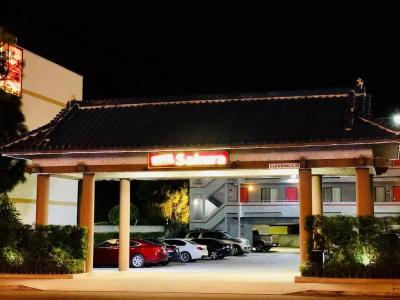 Sakura Inn - 38