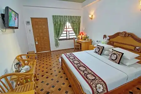 Mandalay - 84