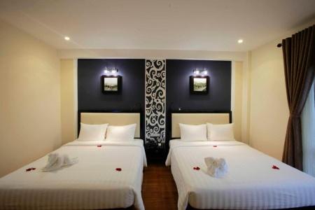 Hoian Sincerity & Spa - 111