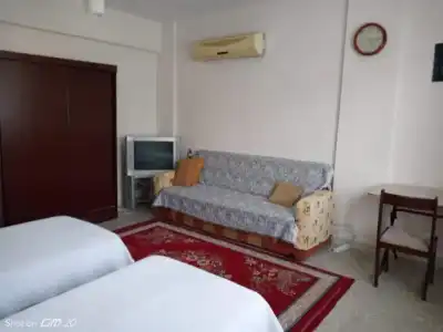 Hzd Apartments Hostel - 59