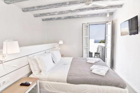 Lindos Comfy Suites - 115