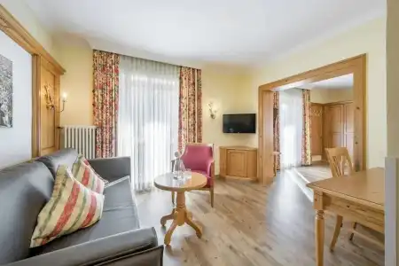 Ruhpoldinger Hof - 118