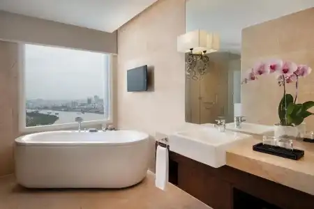 Sheraton Saigon Grand Opera - 75