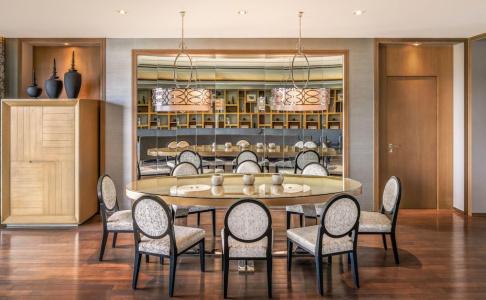 Hilton Bangkok Suvarnabhumi Golf Resort & Spa - 61