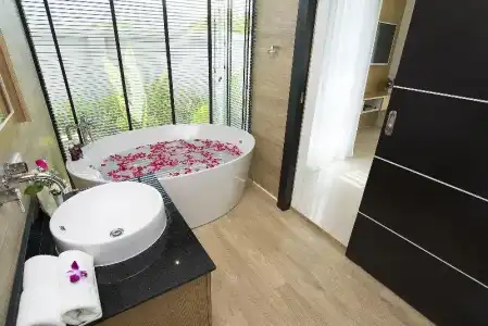 Pumeria Resort Phuket - 31