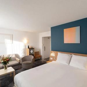 Novotel Centre Nantes Bord de Loire - 31